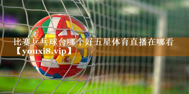 比赛乒乓球台哪个好五星体育直播在哪看