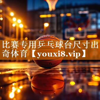 比赛专用乒乓球台尺寸出奇体育