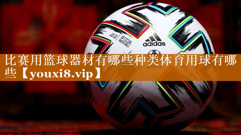 比赛用篮球器材有哪些种类体育用球有哪些