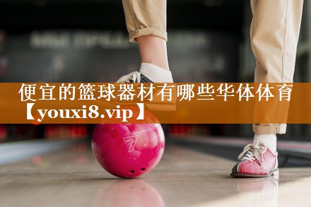 便宜的篮球器材有哪些华体体育