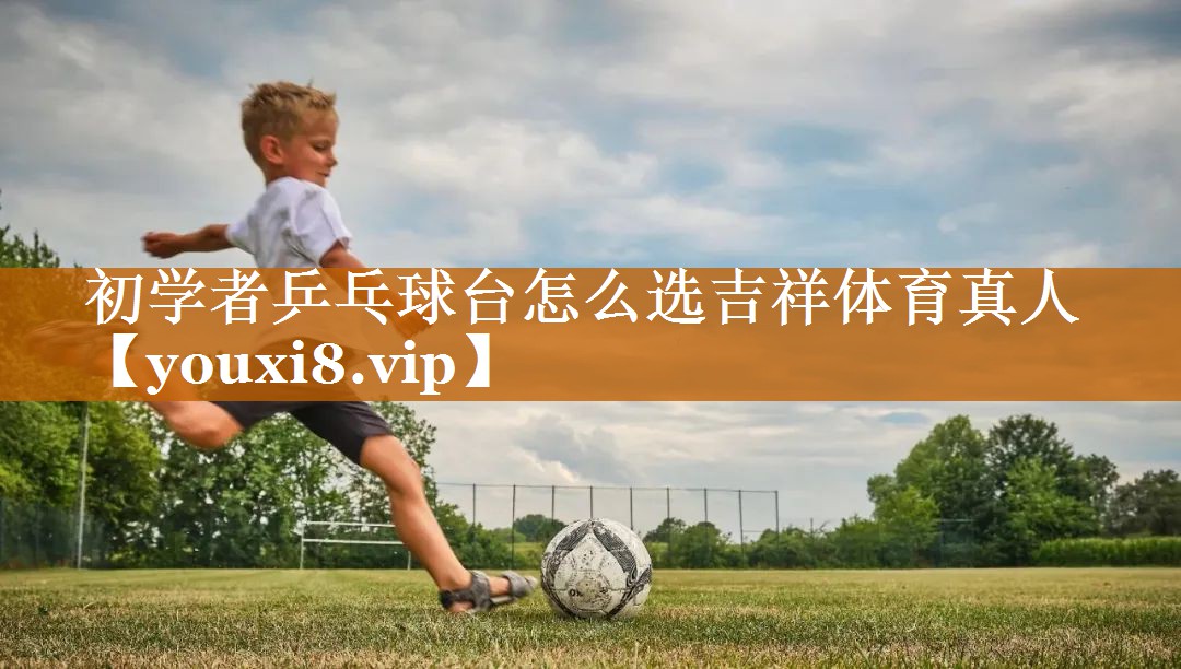 初学者乒乓球台怎么选吉祥体育真人