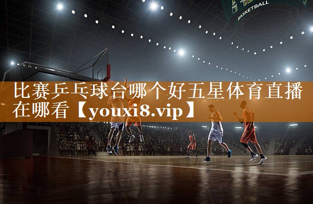比赛乒乓球台哪个好五星体育直播在哪看