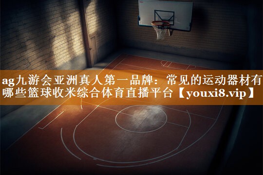 ag九游会亚洲真人第一品牌：常见的运动器材有哪些篮球收米综合体育直播平台