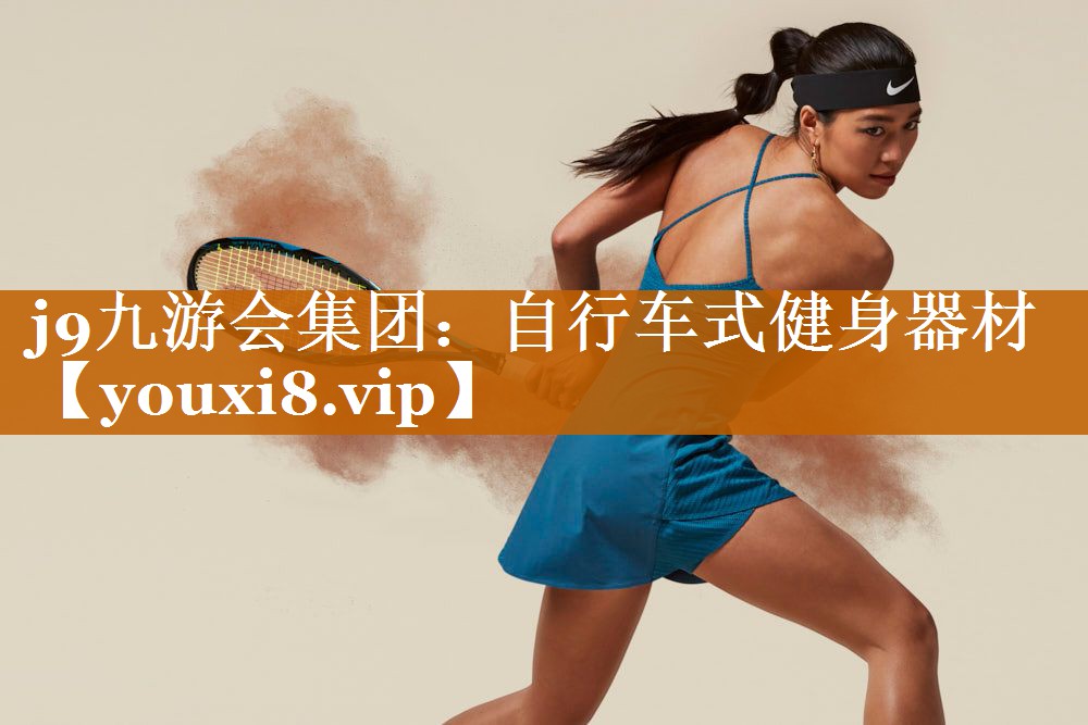 自行车式健身器材
