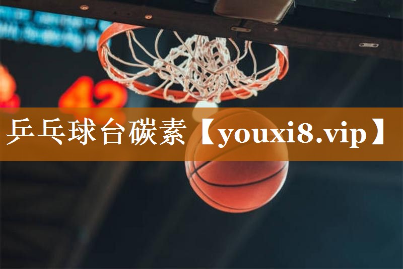 乒乓球台碳素