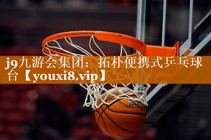 拓朴便携式乒乓球台