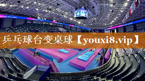 乒乓球台变桌球