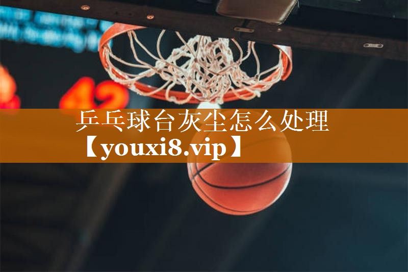 乒乓球台灰尘怎么处理